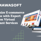 Maximizing E-commerce Success with Amazon Virtual Assistant Services