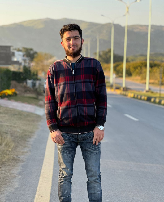 Hammad Khan