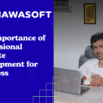 The Importance of Professional Website Development for Business