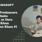 Top 5 Freelancers for Website Design in Dera Ismail Khan Mamoon Khan #1 Choice